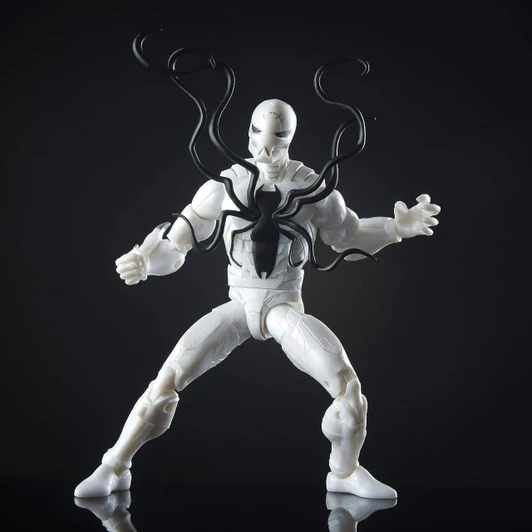 Hasbro Marvel Legends Marvel's Poison Action Figure (no package)