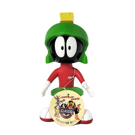 WBSS (1994) Marvin the Martian 8.5" vinyl figure