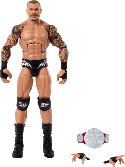WWE Elite Series 98 Randy Orton Action Figure