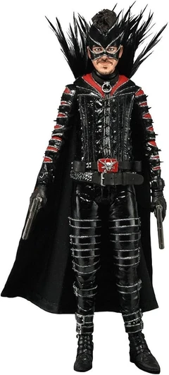 NECA KA2 The MF'er action figure