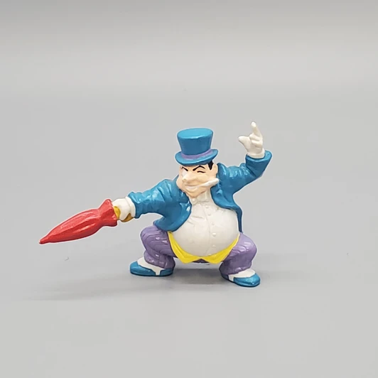 Applause (1989) DC The Penguin PVC figure