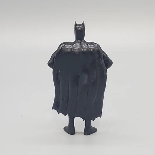 Applause (1989) DC BATMAN (Black costume) PVC figure