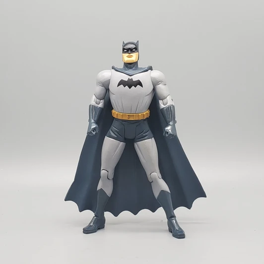 DC Direct The New Frontier Series 2 Batman Action Figure (no package)
