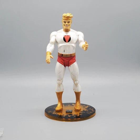 DC Direct Jack Kirby THE NEW GODS Orion Action Figure (no package)