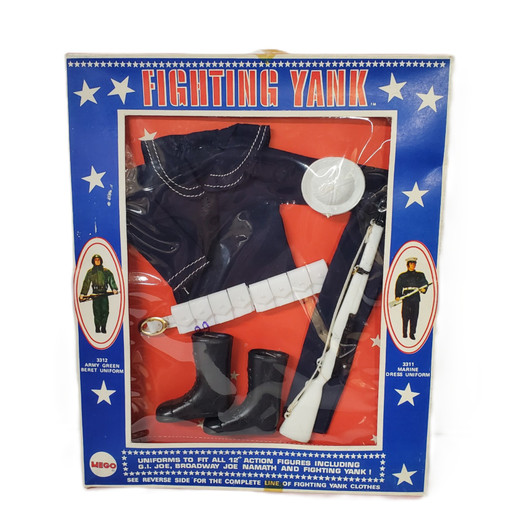 GI Joe
