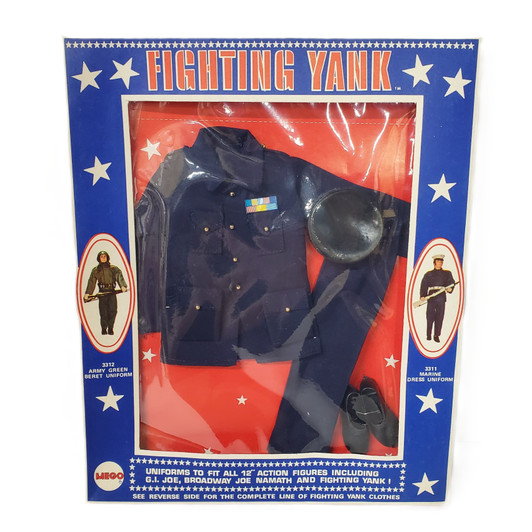 Heroes - GI JOE, Military toys and M.A.S.K. - GI JOE 12