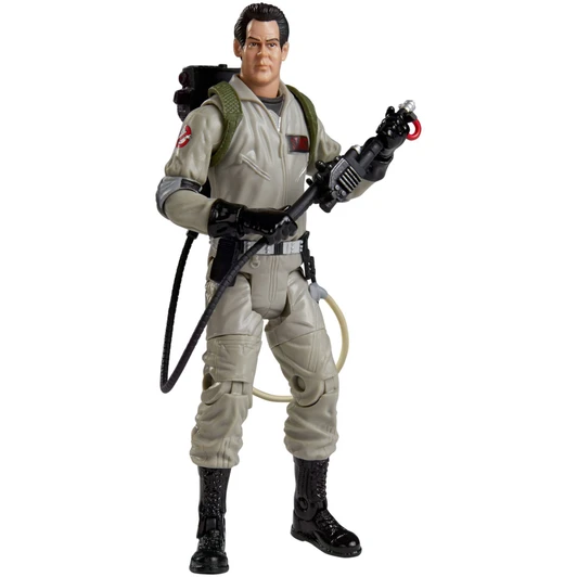 Mattel Ghostbusters Ray Stanz 6" Action Figure