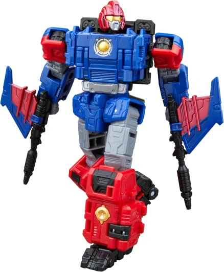 Transformers Age Of The Primes The Thirteen Nexus Prime