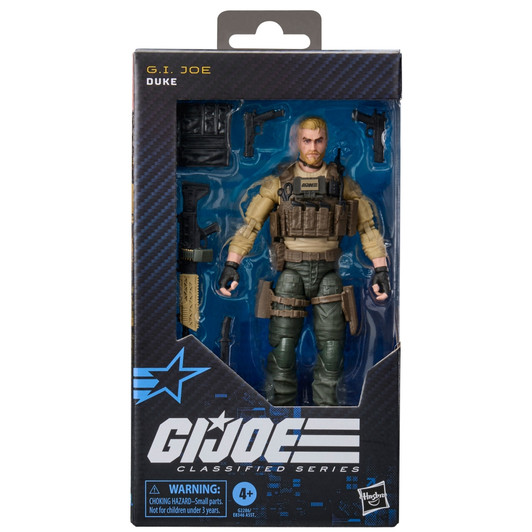 GI Joe