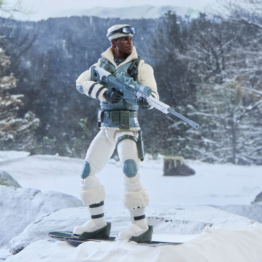GI Joe