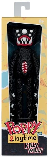 McFarlane Toys - Poppy Playtime - 12" Killy Willy Bendable Figure