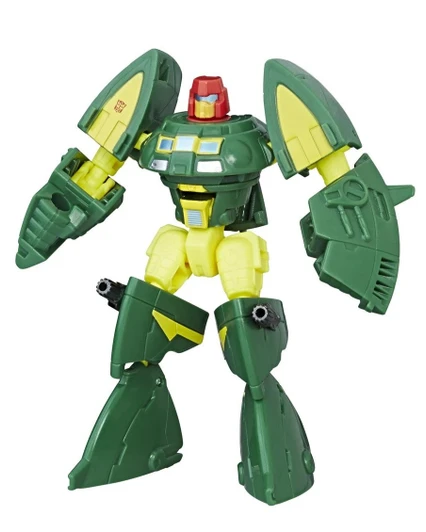Hasbro Transformers: Generations Titans Return Legends Class Autobot Cosmos (no package)