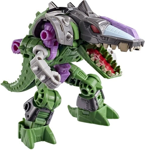 The Transformers: The Movie - Studio Series - Deluxe Class Allicon Action Figure