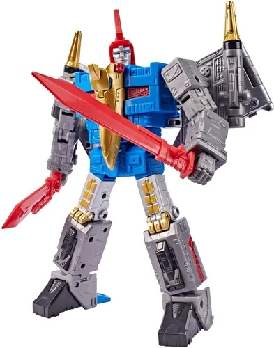 The Transformers: The Movie - Studio Series - Leader Class Dinobot Swoop Action Figure