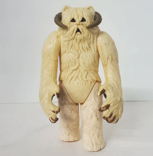 Kenner (1981) Star Wars Wampa action figure (no package)