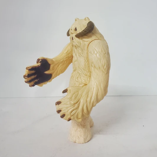 Kenner (1981) Star Wars Wampa action figure (no package)
