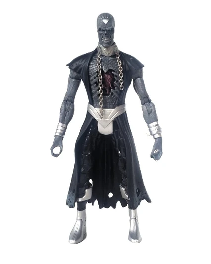Mattel DC Universe Classics Nekron Wave 20 CNC Collect & Connect BAF action figure