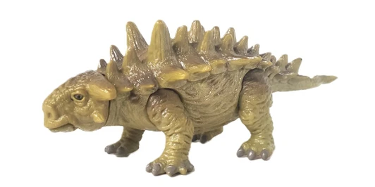Mattel (2000) Disney's Dinosaur Url action figure (no package)
