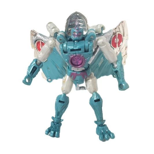 Hasbro (2001) Transformers RID Mega Class: Dark Scream (no package)