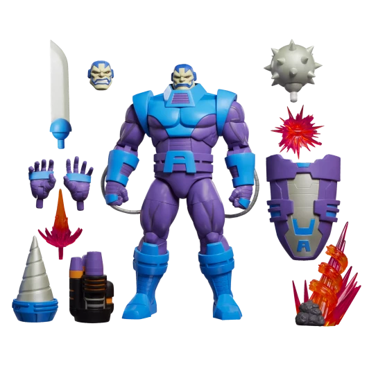 Hasbro Pulse Exclusive Marvel Legends Series X-Men ‘97 Marvel’s Apocalypse 12" Action Figure