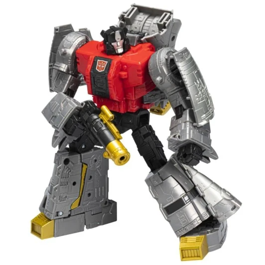 Hasbro Transformers Studio Series Leader Class Dinobot Sludge (No Package)