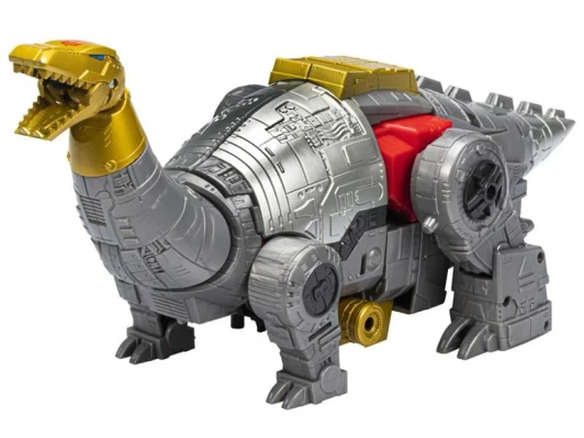 Hasbro Transformers Studio Series Leader Class Dinobot Sludge (No Package)