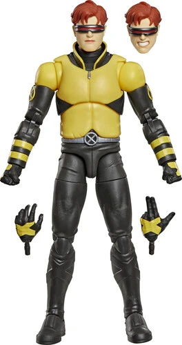 X-Men '97 - Marvel Legends - Cyclops Action Figure