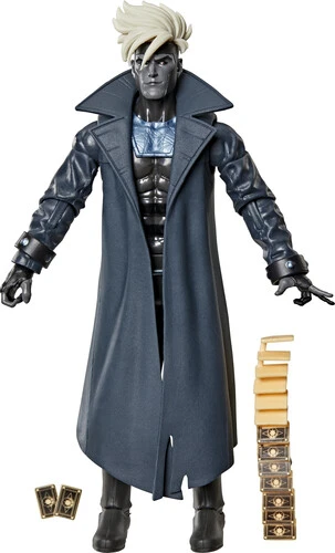 X-Men '97 - Marvel Legends - Death Gambit Action Figure