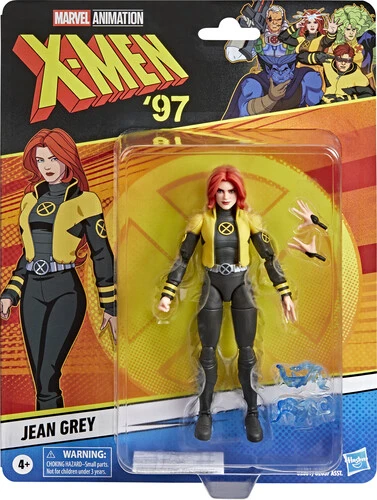 X-Men '97 - Marvel Legends - Jean Grey Action Figure