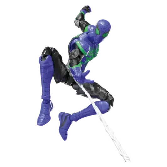 Blokees: Marvel Rivals - Spider-Man (Chasm)