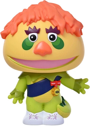 H.R. Pufnstuf - Figural PVC Bank - H.R. Pufnstuf
