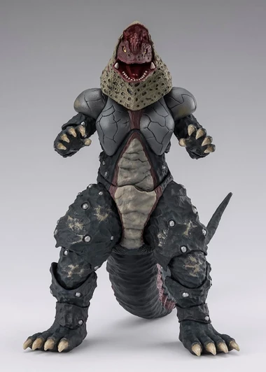TAMASHII NATIONS - Ultraman - Golza 30th Anniversary Edition S.H.Figuarts Action Figure (no package)