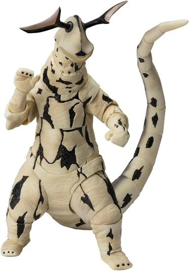 TAMASHII NATIONS - Ultraman -  S.H.Figuarts ULTRAMAN ULTRASEVEN ELEKING Action Figure (no package)