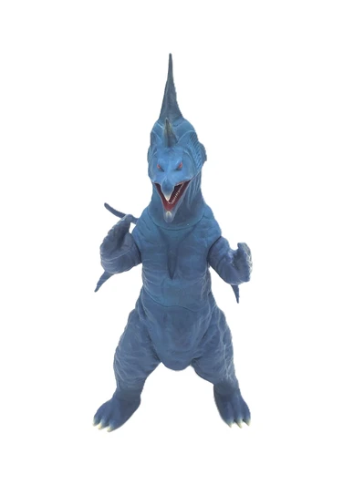PLEX/X-PLUS Ultra Daikaiju Series 5000: Muruchi (no package)
