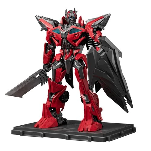 Blokees: Transformers Dark of the Moon - Classic Class 24 - Sentinel Prime (71424)