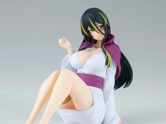 Banpresto That Time I Got Reincarnated As A Slime Relax Time Albis Figure