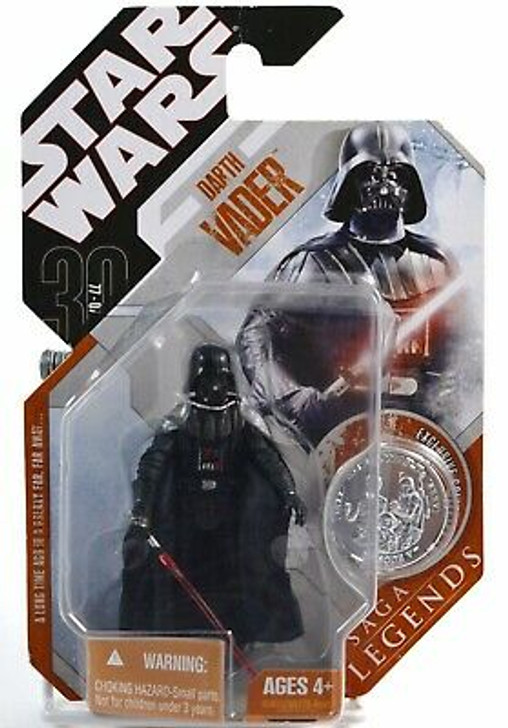 hasbro darth vader figure