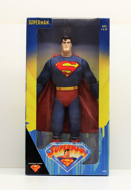 Kenner Superman The Animated Series 12