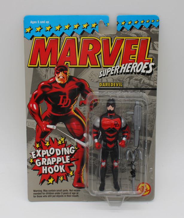 Marvel's Super Heroesマーベル トイビズ Toybiz 【公式通販】