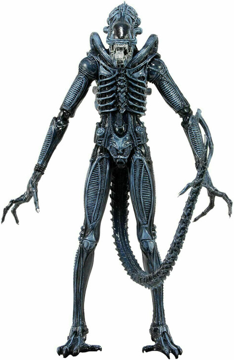 NECA Series 2 Alien Warrior 7