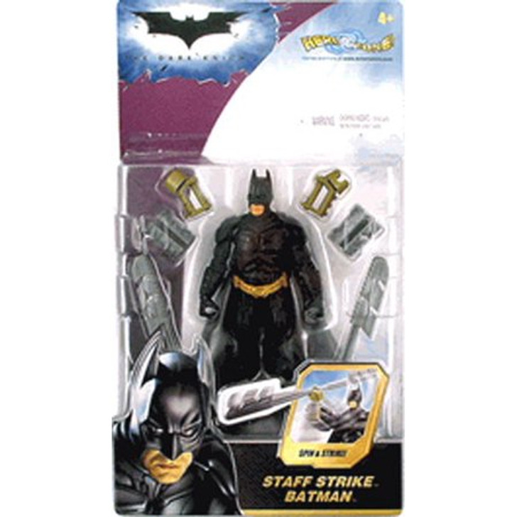 mattel dark knight