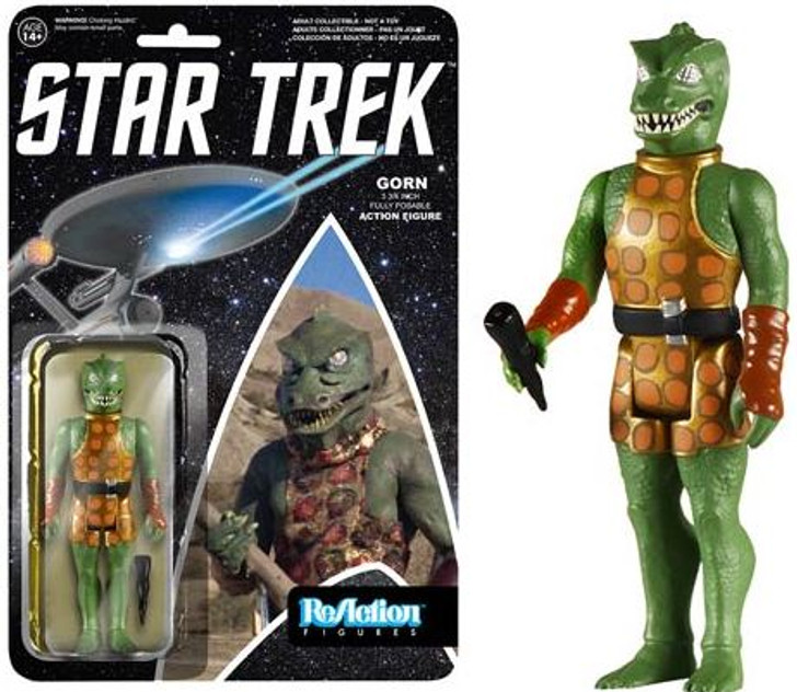 star trek reaction figures