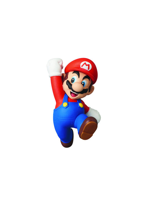 medicom mario