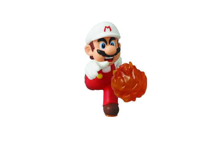 medicom mario