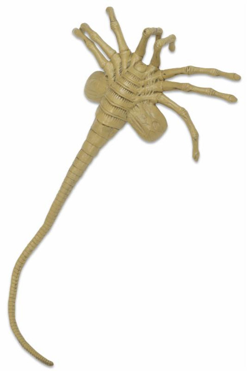 neca facehugger