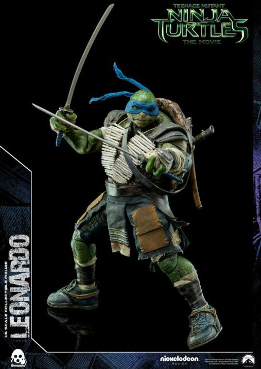 threezero tmnt