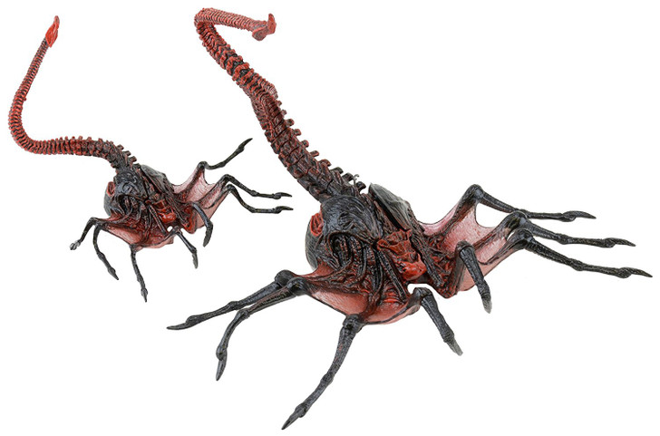 neca aliens series 10