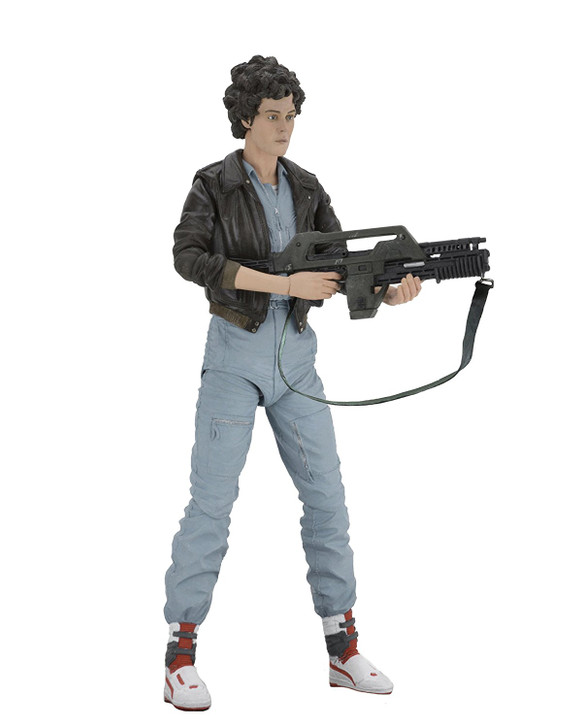 ellen ripley figure