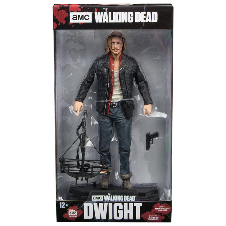 McFarlane Toys The Walking Dead TV Negan 7