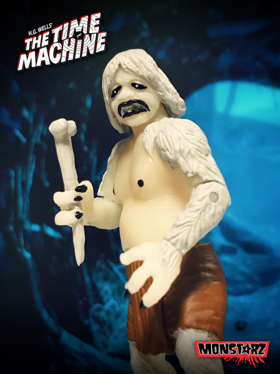 Monstarz The Morlock Glow 3.75